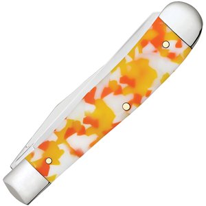 Trapper Candy Corn Kirinite