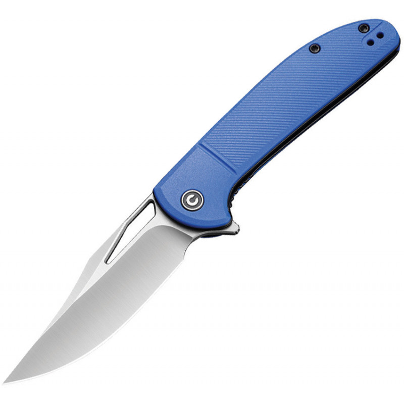 Ortis Linerlock Blue