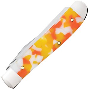 Mini Trapper Candy Corn Kirin