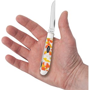 Mini Trapper Candy Corn Kirin