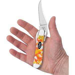 Russlock Candy Corn Kirinite