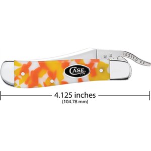 Russlock Candy Corn Kirinite