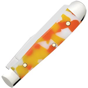 Tiny Trapper Candy Corn Kirin