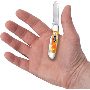 Baby Butterbean Candy Corn Kir