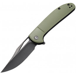 Ortis Linerlock OD