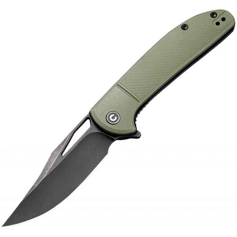 Ortis Linerlock OD