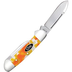 Baby Butterbean Candy Corn Kir