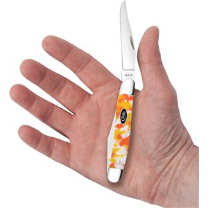 Muskrat Candy Corn Kirinite