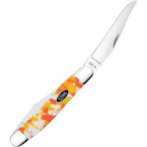 Muskrat Candy Corn Kirinite