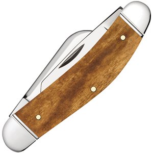 Sowbelly Antique Bone