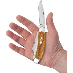 Sowbelly Antique Bone