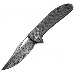 Ortis Linerlock CF