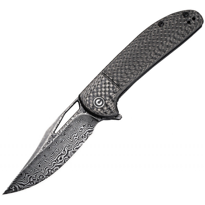 Ortis Linerlock CF