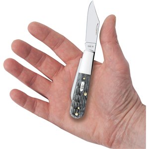 Barlow Gray CS Crandall