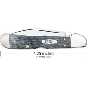 Copperlock CS Crandall