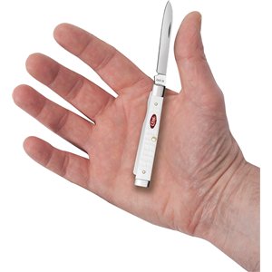 Baby Doc White Sparxx