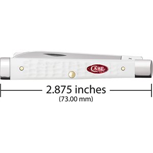 Baby Doc White Sparxx