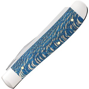 Mini Trapper Sycamore