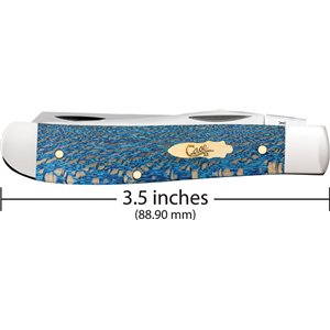 Mini Trapper Sycamore