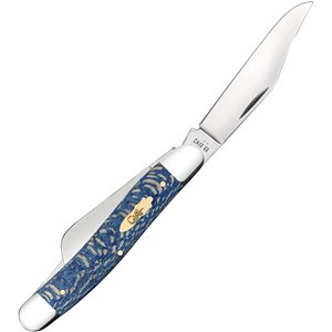 Stockman Blue Sycamore