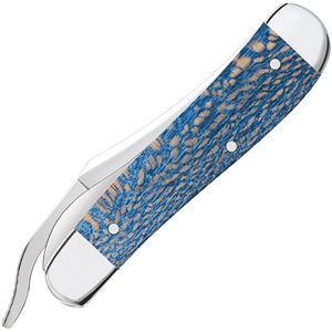 Russlock Blue Sycamore