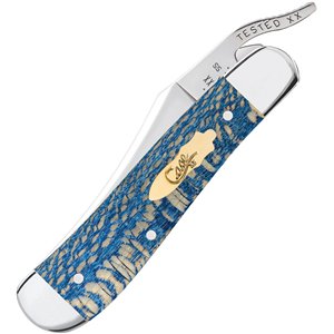 Russlock Blue Sycamore