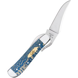 Russlock Blue Sycamore