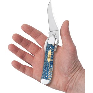 Russlock Blue Sycamore