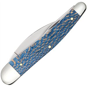 Seahorse Whittler Sycamore