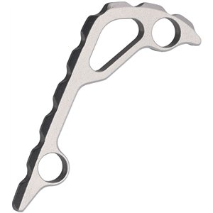 Backspacer Bugout 535 Silver