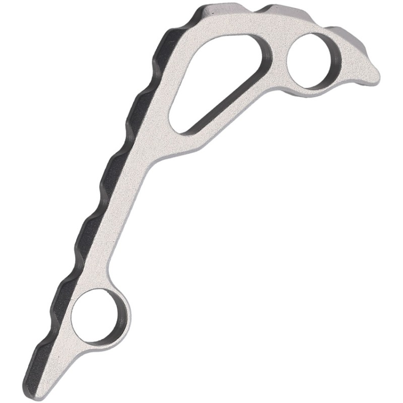 Backspacer Bugout 535 Silver