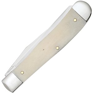 Patriotic Trapper Smooth Bone