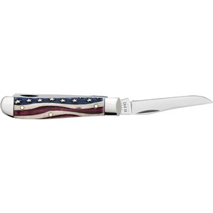 Mini Trapper Patriotic