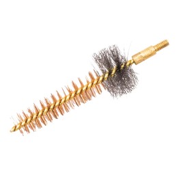 Breakthrough Clean BT308PBCBAR Phosphorus Bronze Chamber Brush