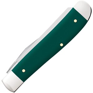 Mini Trapper Spruce Green