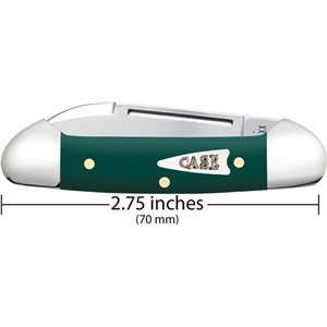 Butterbean Spruce Green