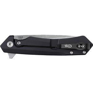 Kinzua Framelock Black