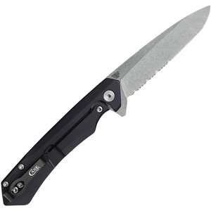 Kinzua Framelock Black