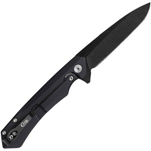 Kinzua Framelock Black