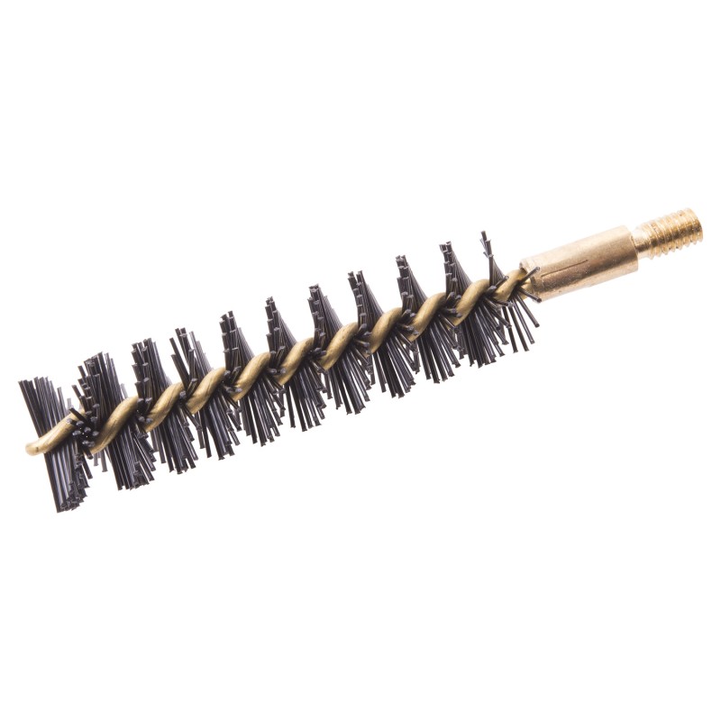 Breakthrough Clean BT4445NBB Nylon Bristle Bore Brush .44