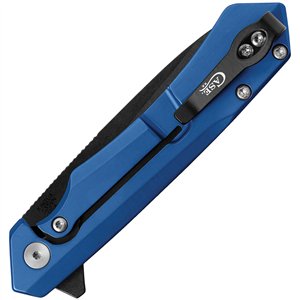 Kinzua Framelock Blue