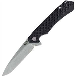 Kinzua Framelock Black