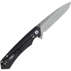 Kinzua Framelock Black