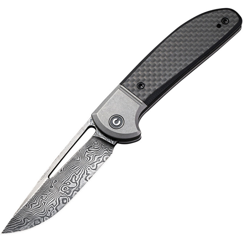 Trailblazer Linerlock CF