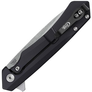 Kinzua Framelock Black/White