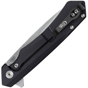 Kinzua Framelock Black/Blue