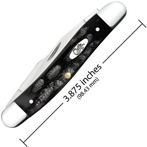 Muskrat Buffalo Horn