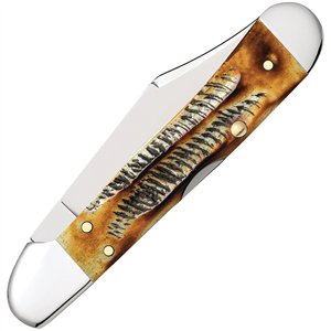 Bonestag Mini CopperLock