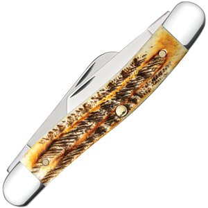 Stockman 6.5 Bonestag