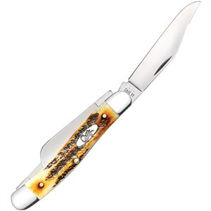 Stockman 6.5 Bonestag